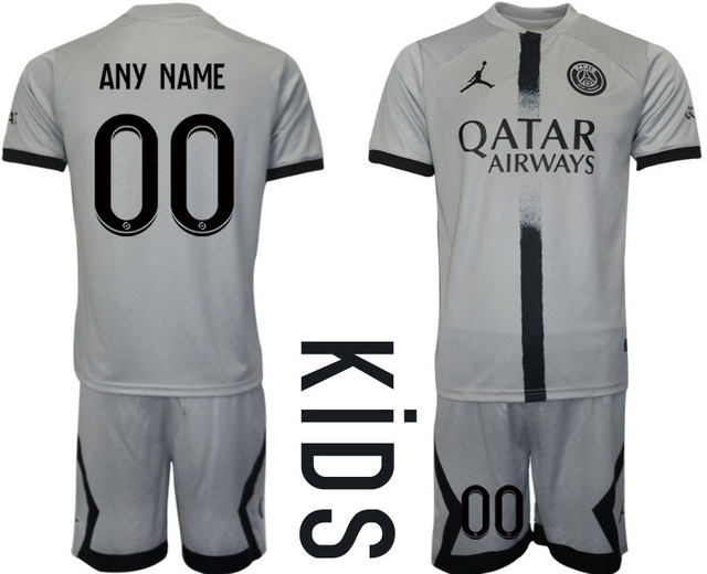 cheap kid club sccocer jerseys-038